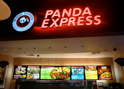 Panda Express