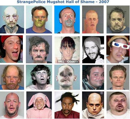 Americas most wanted