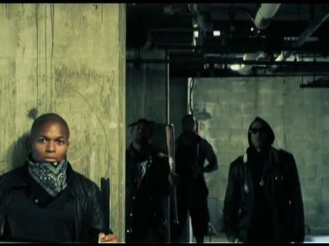Très bonne parodie de Jay-Z, Rihanna, Kanye et Chris Brown.
