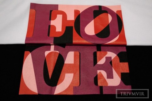 Joyeuse St-Valentin!