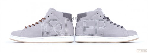 Adidas Stan Smith x 10.Deep