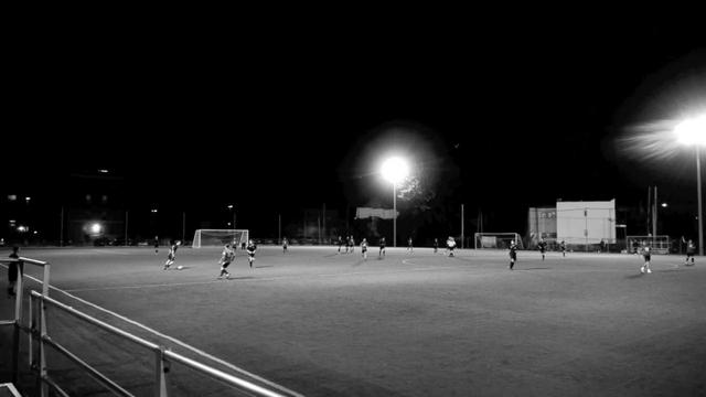 Clip Clope : Ringleaders FC – The Gold Rush