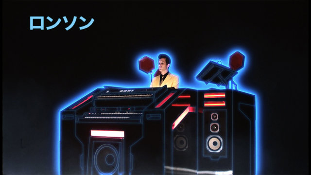 Clipe clope: Mark Ronson - Bang bang bang