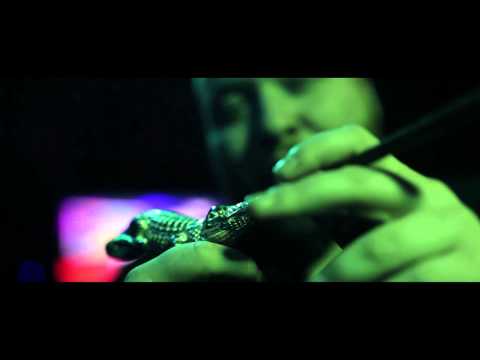 Clip Clope: Action Bronson - Barry Horowitz