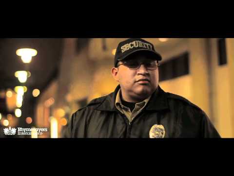 Clip Clope: Atmosphere - Just for show.