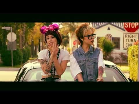 Clip clope: Kreayshawn - Gucci Gucci