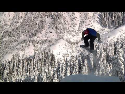 Burton : Standing Sideways