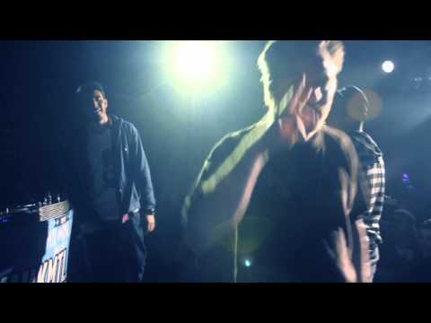 Hip Hop Karaoke