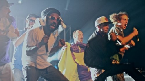 Alaclair so high – nouvelle entrevue