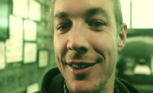 Diplo @ Igloofest 2012 ; rumeur confirmée !