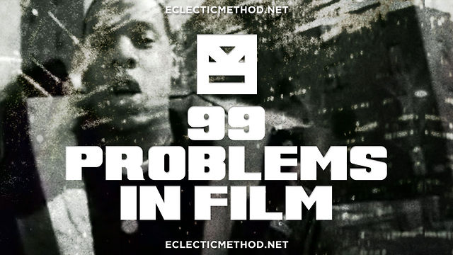 Jay-Z "99 Problems" - version cinéma