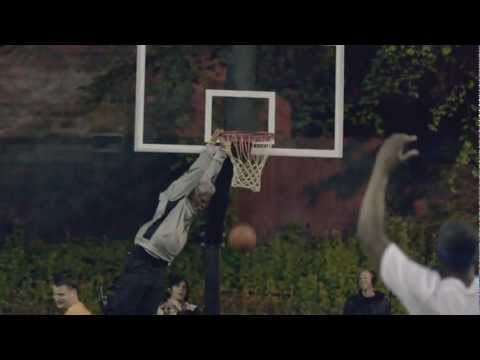 Kyrie Irving x Uncle Drew x Pepsi Max