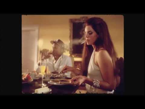 Lana Del Rey x A$ap Rocky – National Anthem