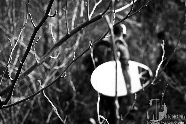 Secret Stash mission: A day trip to a secret break near Tofino, BC