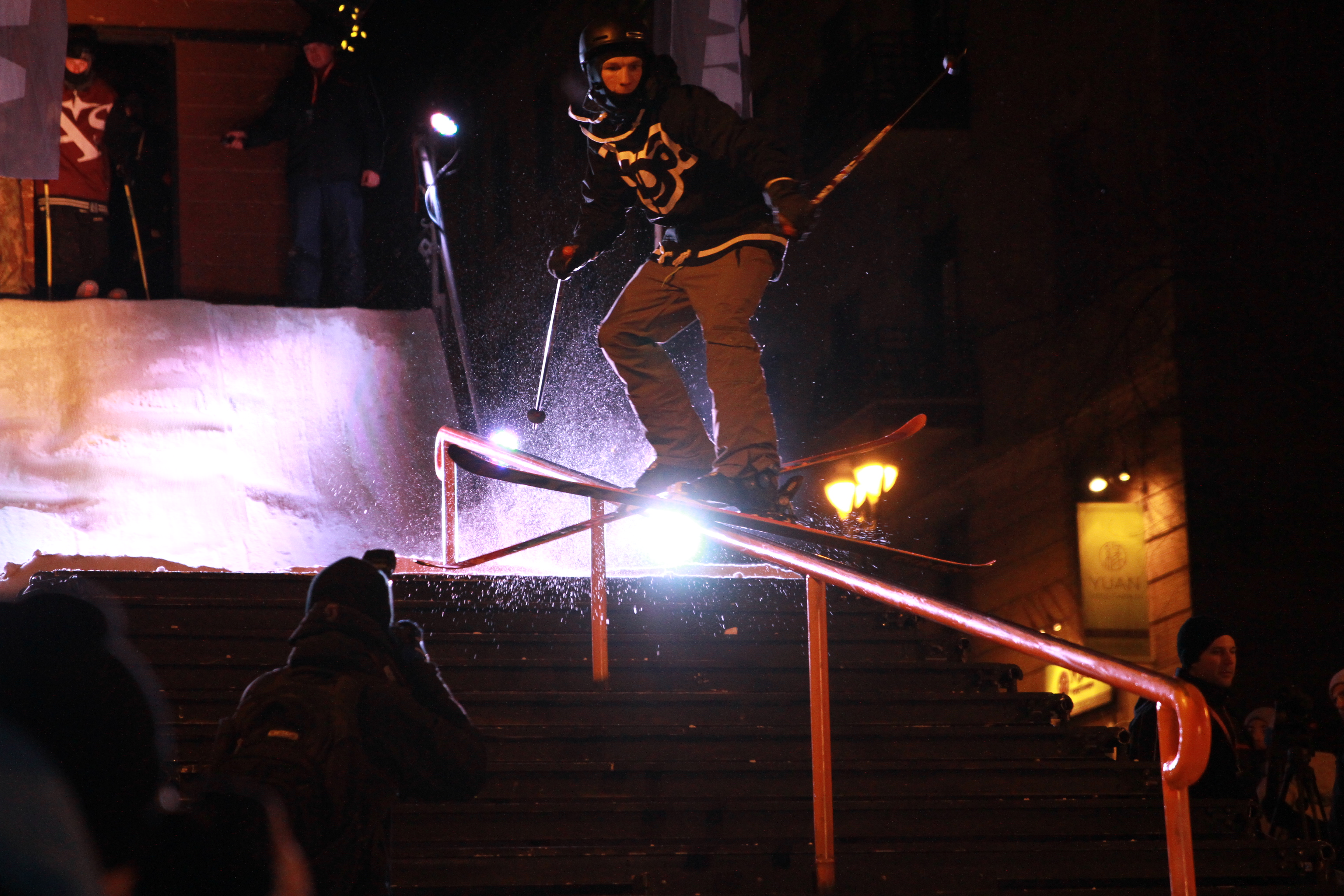 Amnesia Shack Attack 2012 en photos