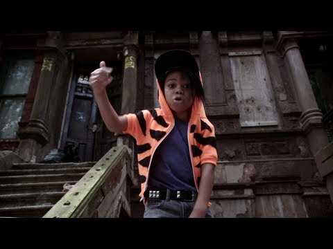 Le swag de Danny Brown!