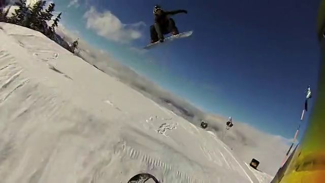 Beau Bishop Presents PRESSURE PARK Video Edit
