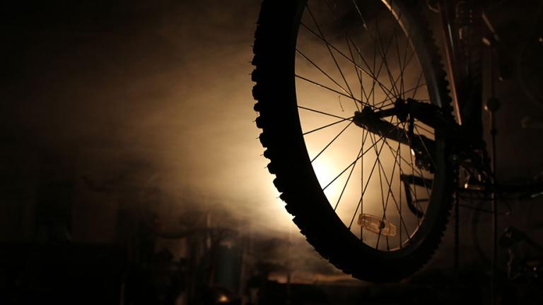 Photos du "Making Of" de Team Ibike