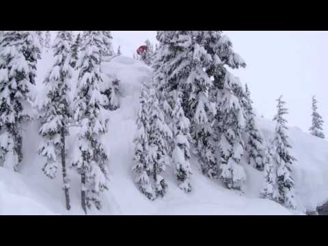 Snowboard.ly Pick Of The Week: WHISTLER DEEP DAYS Part 2 from Burton