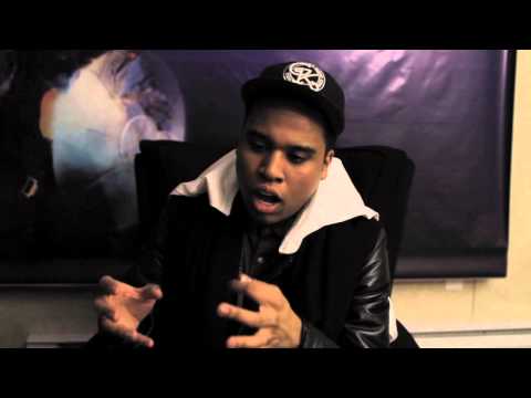 Entrevue exclusive avec Lunice x 10KILOS.us
