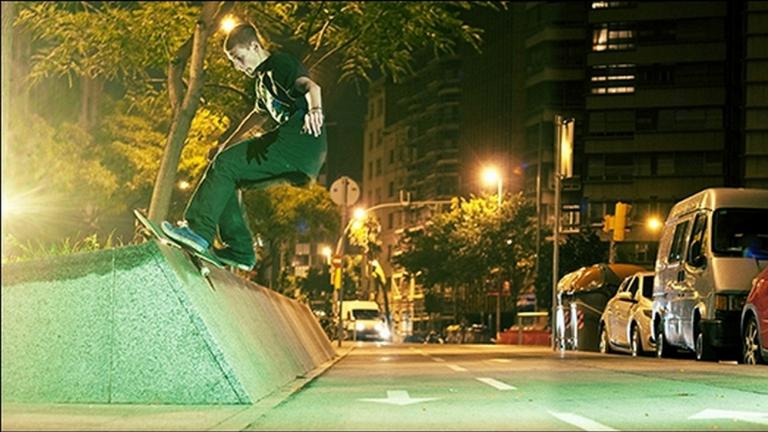 SPOTLIGHT sur Alex Noël, Calme et productif... 'nuf said