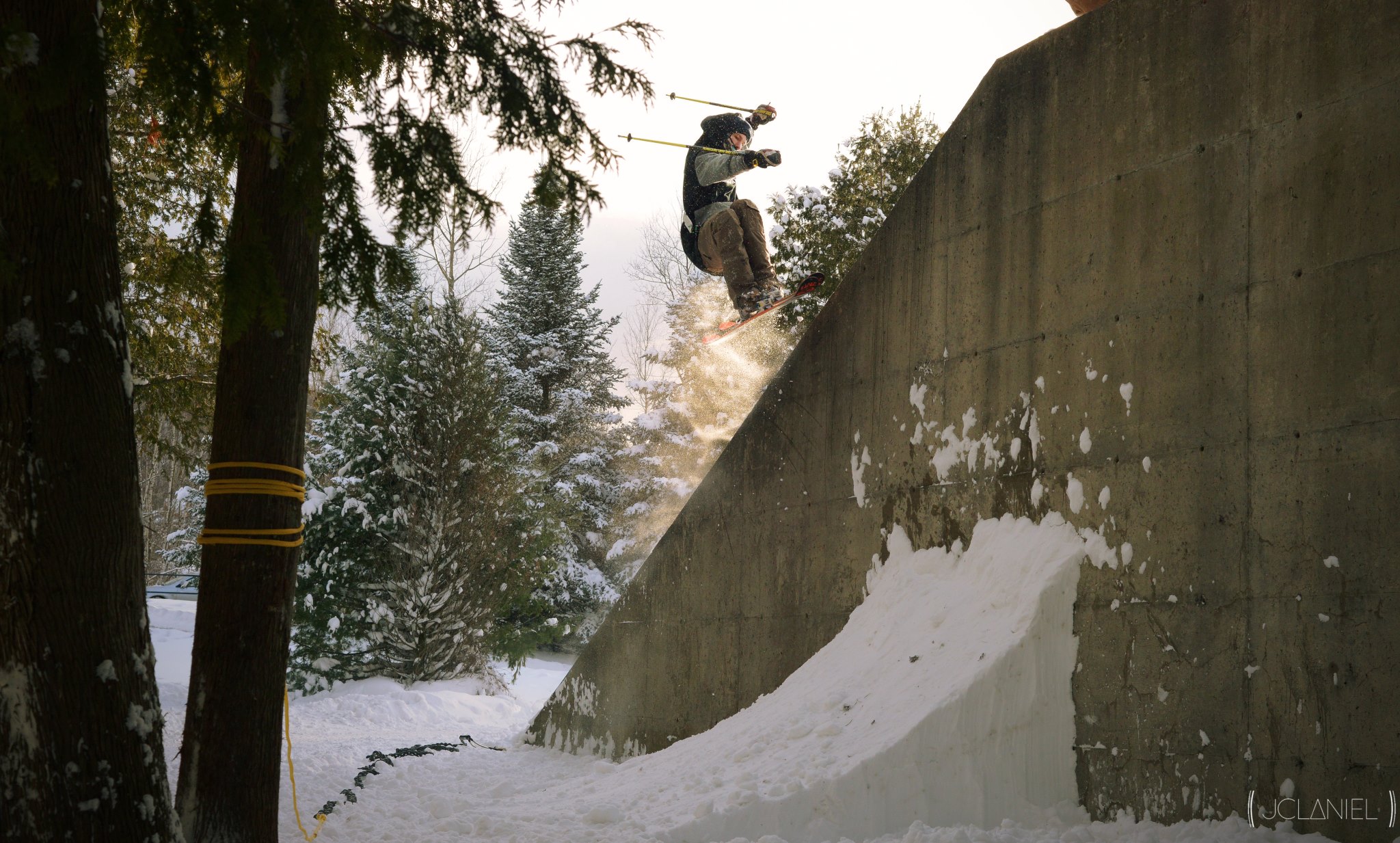 SPOTLIGHT sur Cédrik DP, le #Skipster.