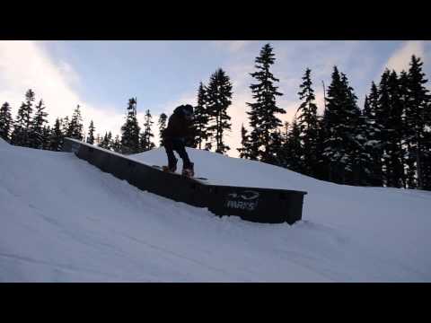 Whistler Park Edit- February