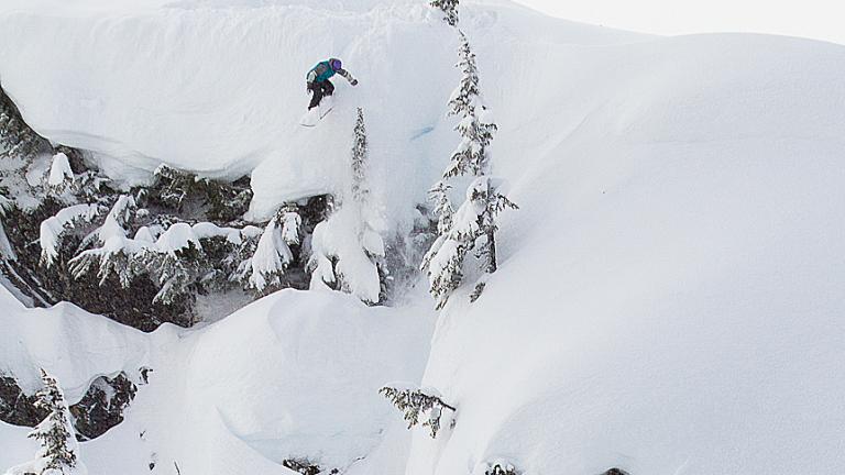 Backcountry Pillow Popping with Annie Boulanger and Helen Schettini – MONSTER GALLERY