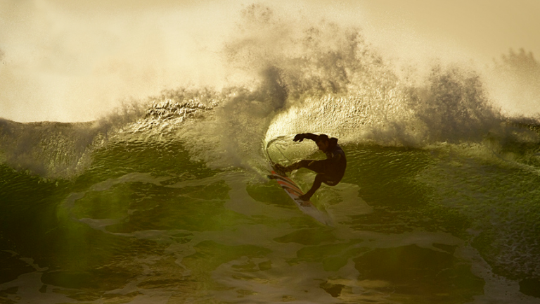 Monday Morning Bump: TOFINO STORM OF THE SEASON - INSANE GALLERY!!