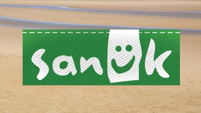Sanük sort sa nouvelle collection été 2013! Des gougounes faites en tapis de yoga... 100% végétaliennes!!!