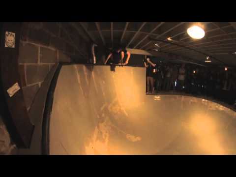 Check out our latest edit from the TRH-BAR&rsquo;s opening night!