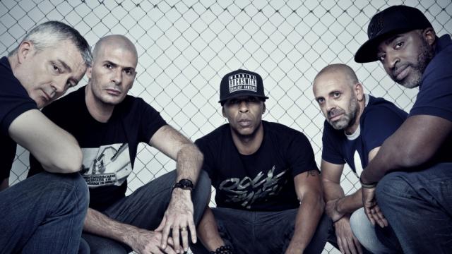 IAM: le meilleur groupe de rap français est à Montréal ce soir!