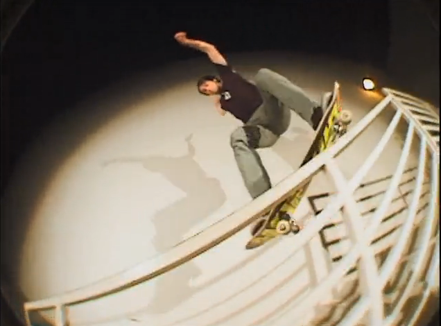Un edit short and sweet mais remplit de talent!