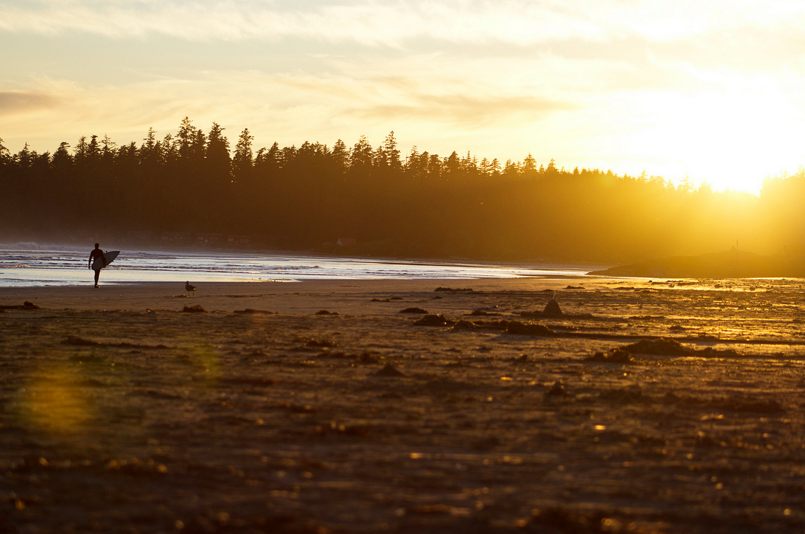 End of Summer Eye Candy From The Coast