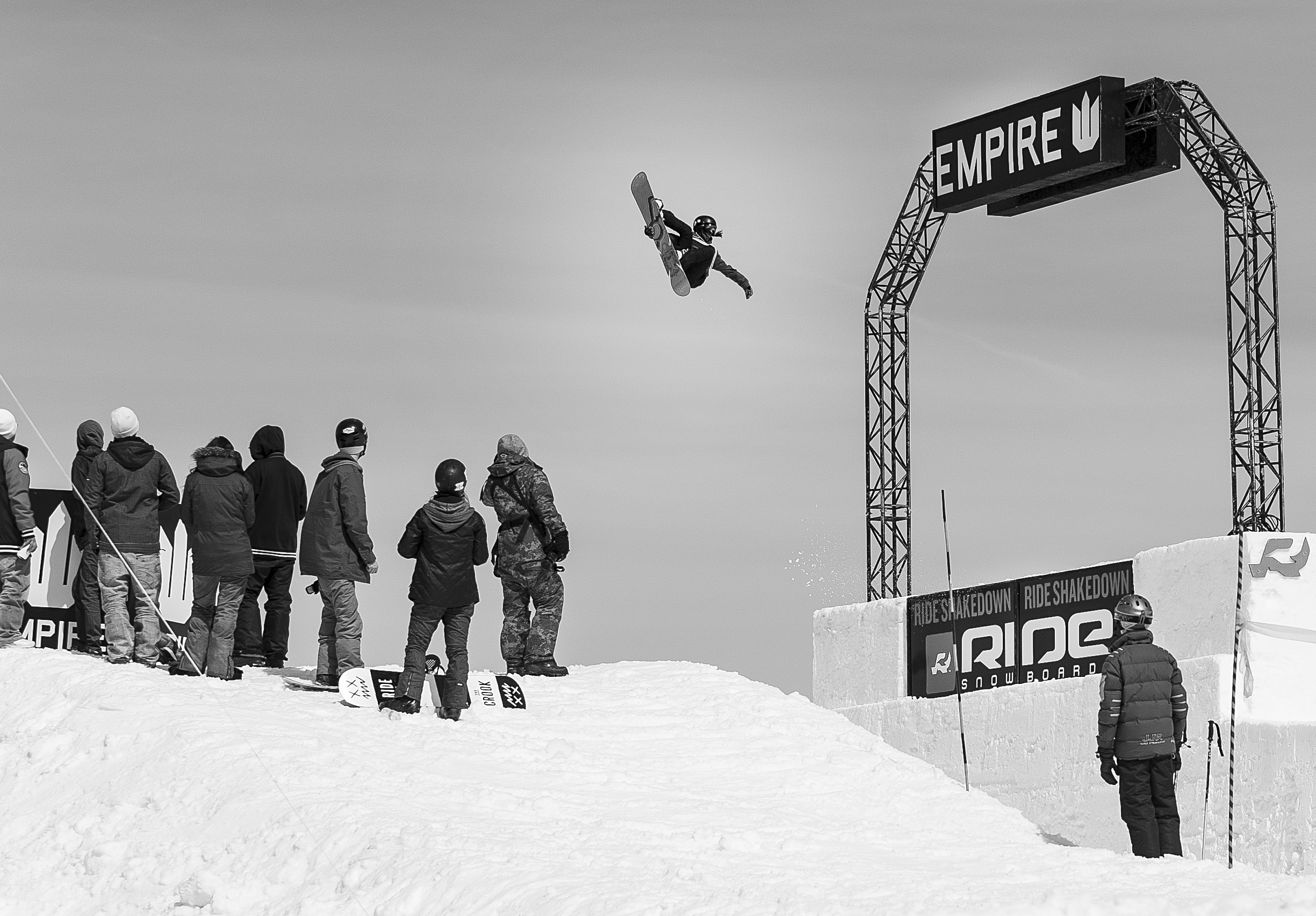 Ride Shakedown Recap - Photo Gallery, Videos &amp; More