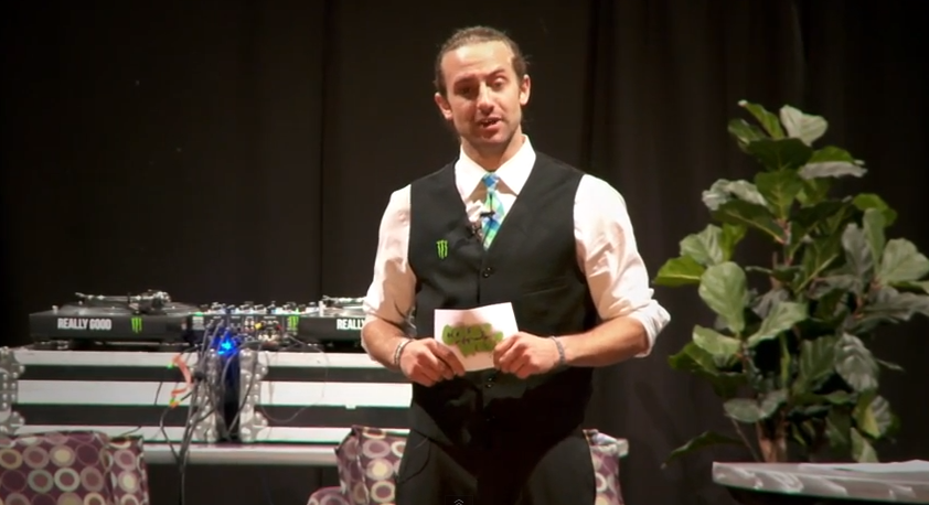 WSSF Day 8 Highlights Video