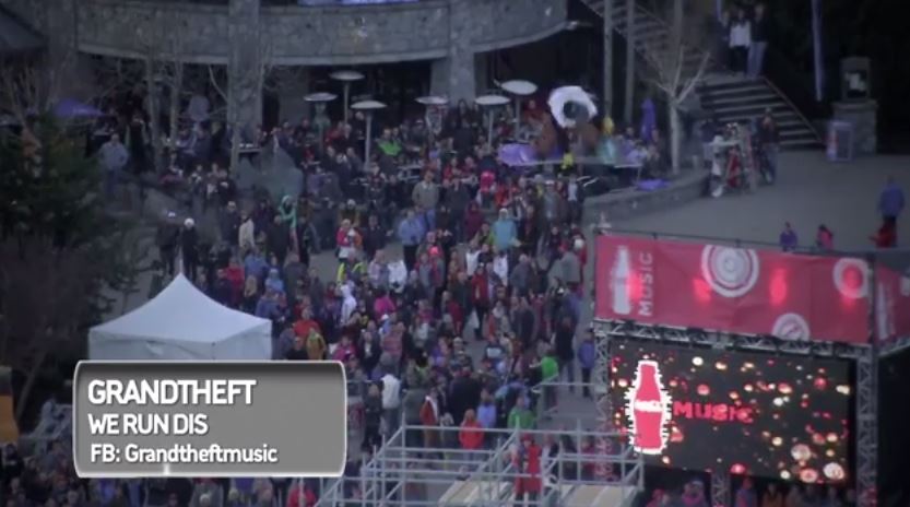 WSSF Day Two Highlights Video