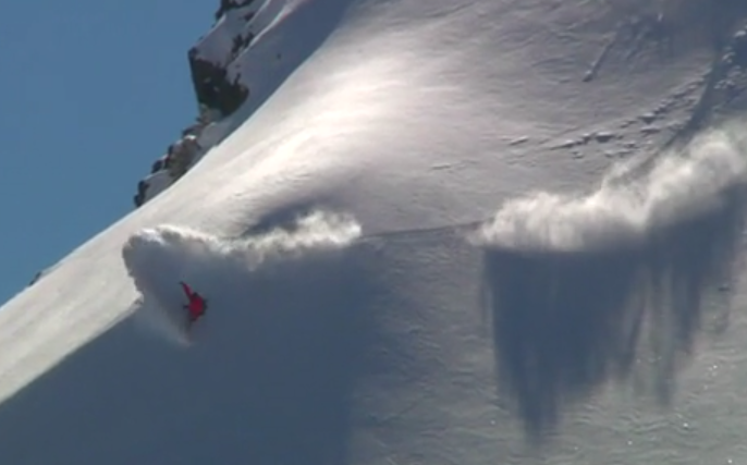 Wildlife Episode 3 From Nuulife Cinema Jammed Pack Full Of Gnarly Shredding