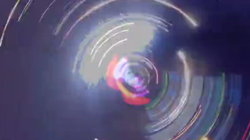 Accrocher une Go Pro à tes mags de char pour voir dans le futur?[Vidéo]