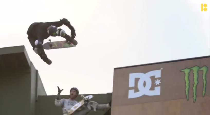 TRUE (trailer): L&rsquo;évolution du skate depuis 1991 selon Plan B [Vidéo]
