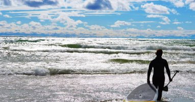 Les 4 compagnies canadiennes de SUP que tu dois absolument connaitre!