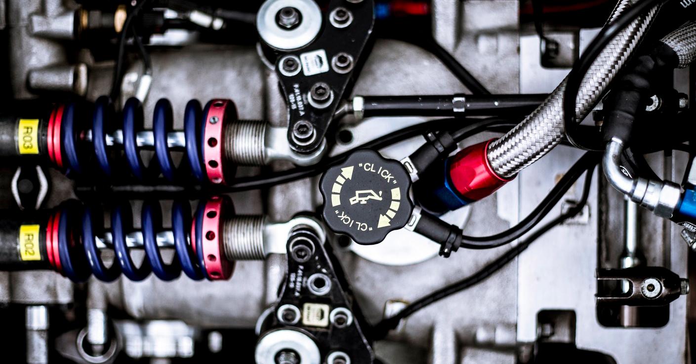 Comment choisir la bonne huile pour son moteur?
