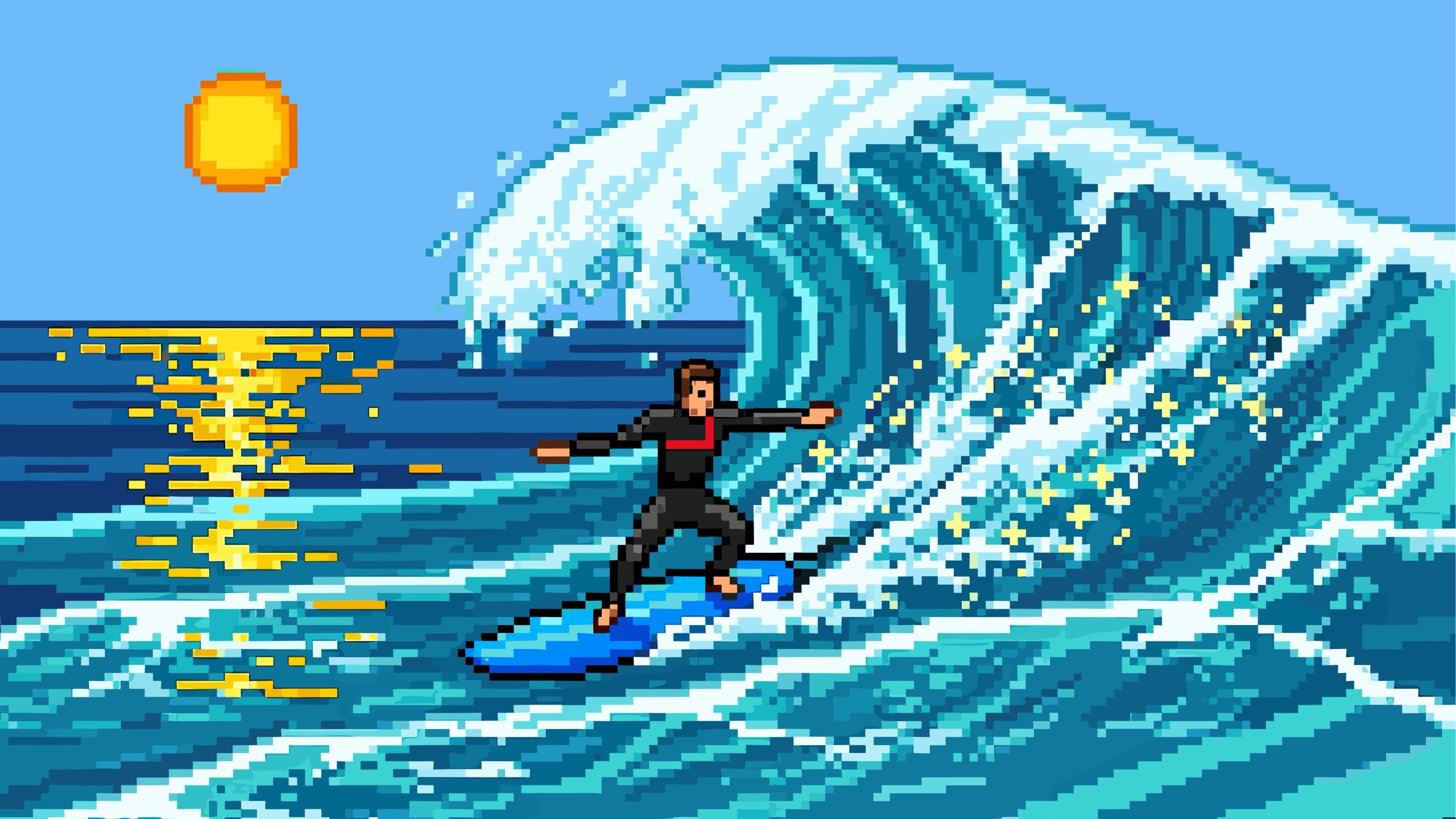 Surf de Grosses Vagues 2025 : Le Défi Suprême des Montagnes Aquatiques