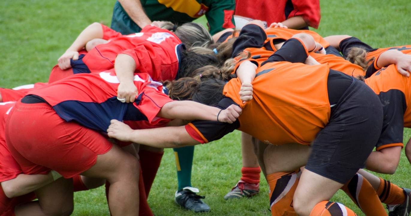 Le test ultime : l'Angleterre à Twickenham