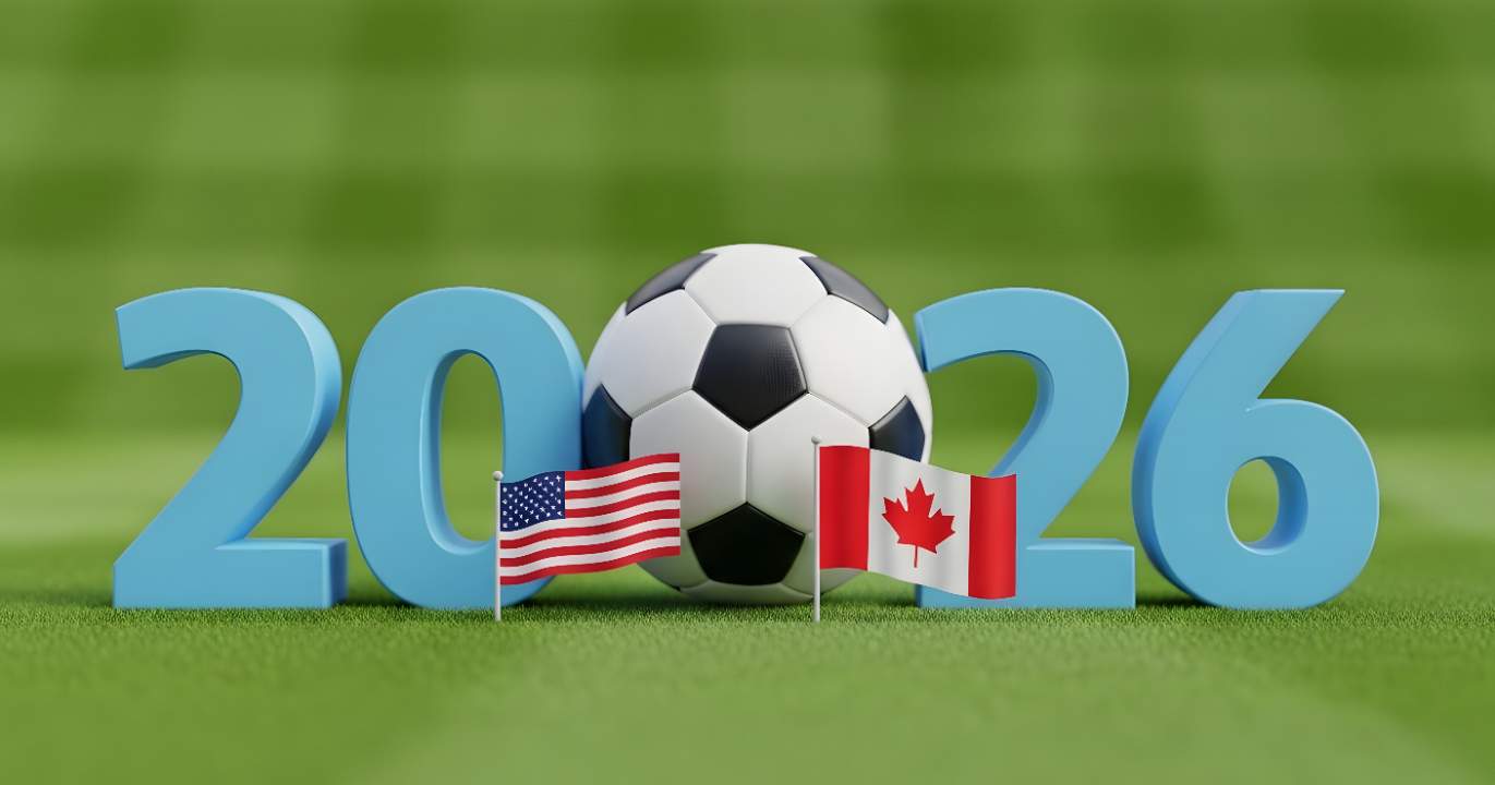 CHRONIQUE : Coupe du monde 2026. Le Canada joue chez lui. Et personne n'y croit vraiment.