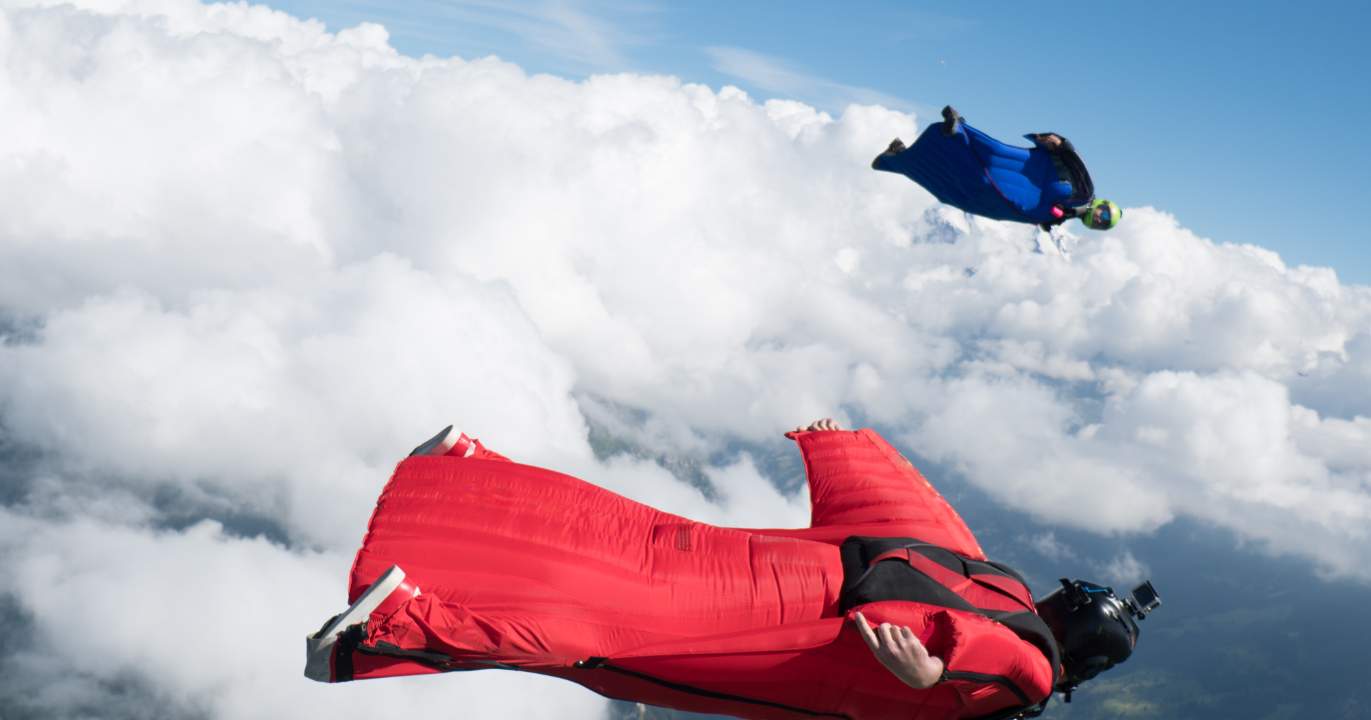 Ce que ce record signifie pour l'aviation civile