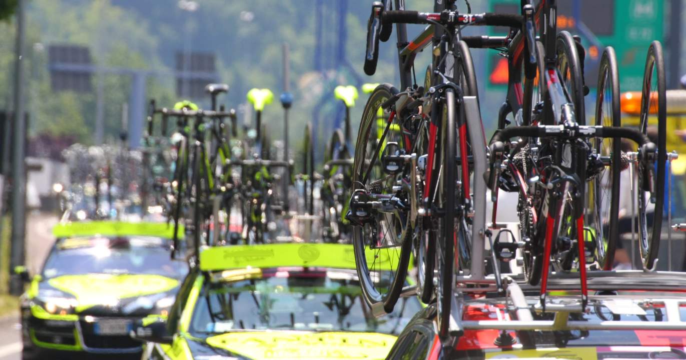 Le verdict provisoire d'un Tour déjà cadenassé