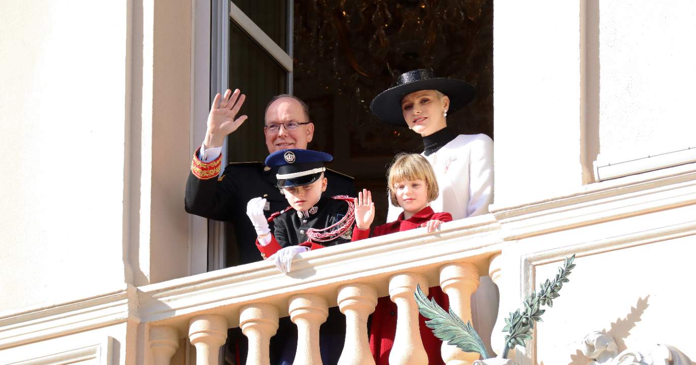 Une mise en scène princière méthodiquement orchestrée