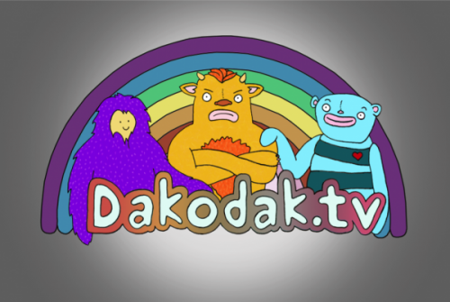 Mixtape: Anybody can play: Dakodak webtape