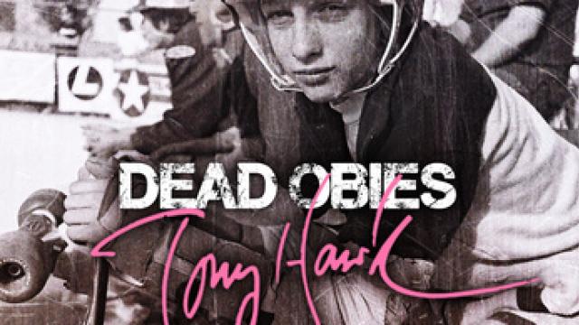 Tony Hawk, le nouveau single punk/rap de Dead Obies dans un vidéoclip complètement sick!